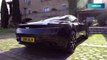 Aston Martin DB11 V8 - Sophisticated GT Sports Car