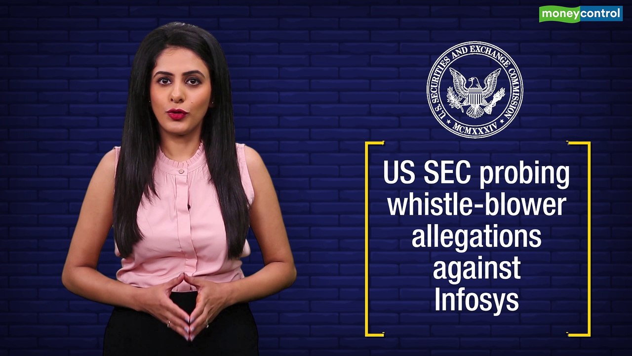 Explained: Infosys and the saga of whistle-blow...