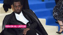 Sean Combs verandert weer zijn naam