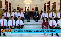 Koalisi Gemuk, Kabinet Obesitas