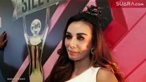 Bebby Fey Siapkan Sapaan saat Ketemu Atta Halilintar di Silet Awards 2019