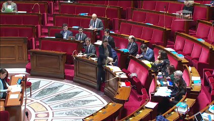 2ème séance : Projet de loi de financement de la sécurité sociale pour 2020 (suite) - Vendredi 25 octobre 2019