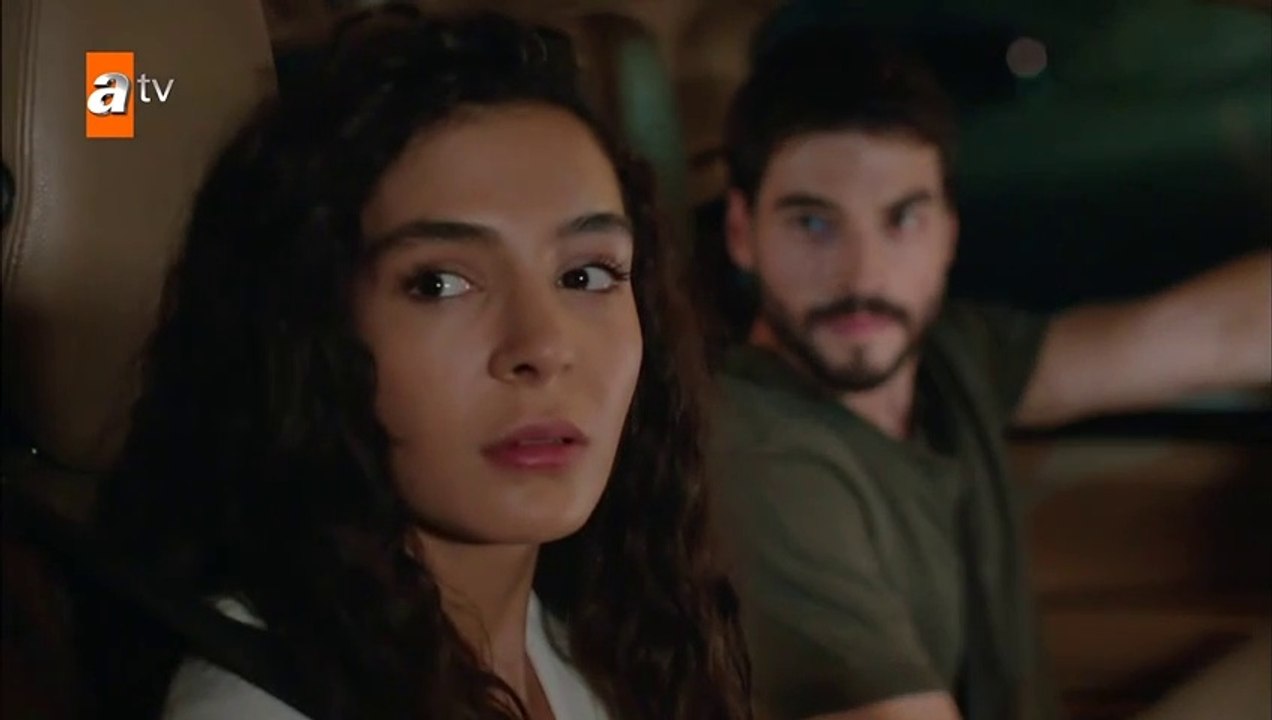 Part (3) المسلسل التركي "زهرة الثالوث" حلقة 14