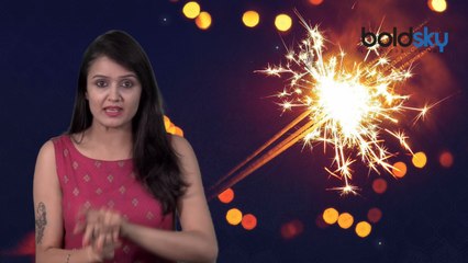 Deepavali 2019 : ದೀಪಾವಳಿ ಹಬ್ಬಕ್ಕೆ ಪಟಾಕಿ ಸಿಡಿಸುವುದು ಯಾಕೆ? ಪಟಾಕಿಯಿಂದ ಎಷ್ಟೆಲ್ಲಾ ಮಾರಕ ಗೊತ್ತೆ?