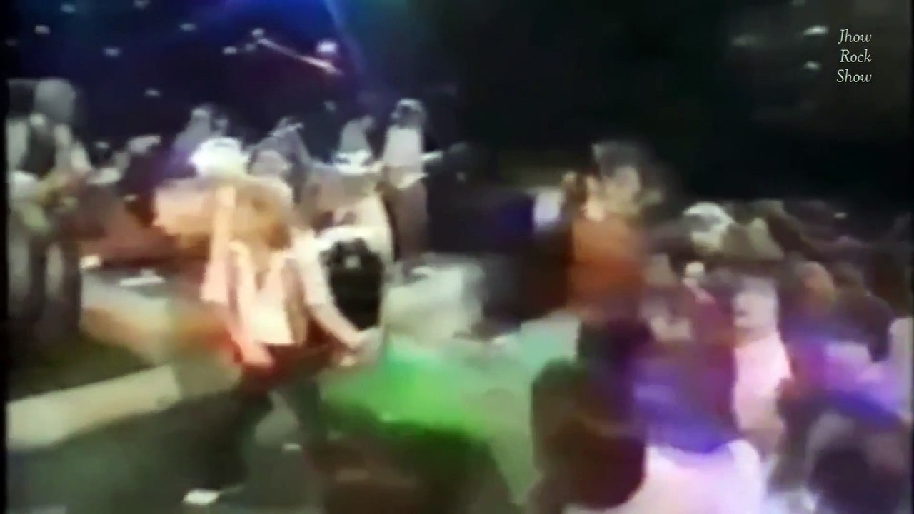 Why Andy Gibb LIVE RARE