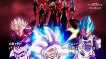 Dragon Ball Super Heroes Capitulo 12 (subtitulado en español)