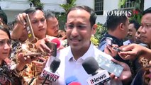 Prabowo Subianto Bergabung di Kabinet Jokowi – BERKAS KOMPAS