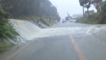 日 수도권 지바현 또 폭우...8명 사망·2명 실종 / YTN
