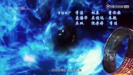 Đấu Phá Thương Khung Phần 1 tap 12