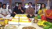 Yeh Rishtey Hai Pyaar Key: Havan performed by Rajan Shahi; Watch video | FilmiBeat