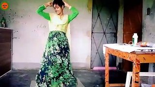 Desi girl new hot sexy dance -2019__ বাংলার হট নাচ।