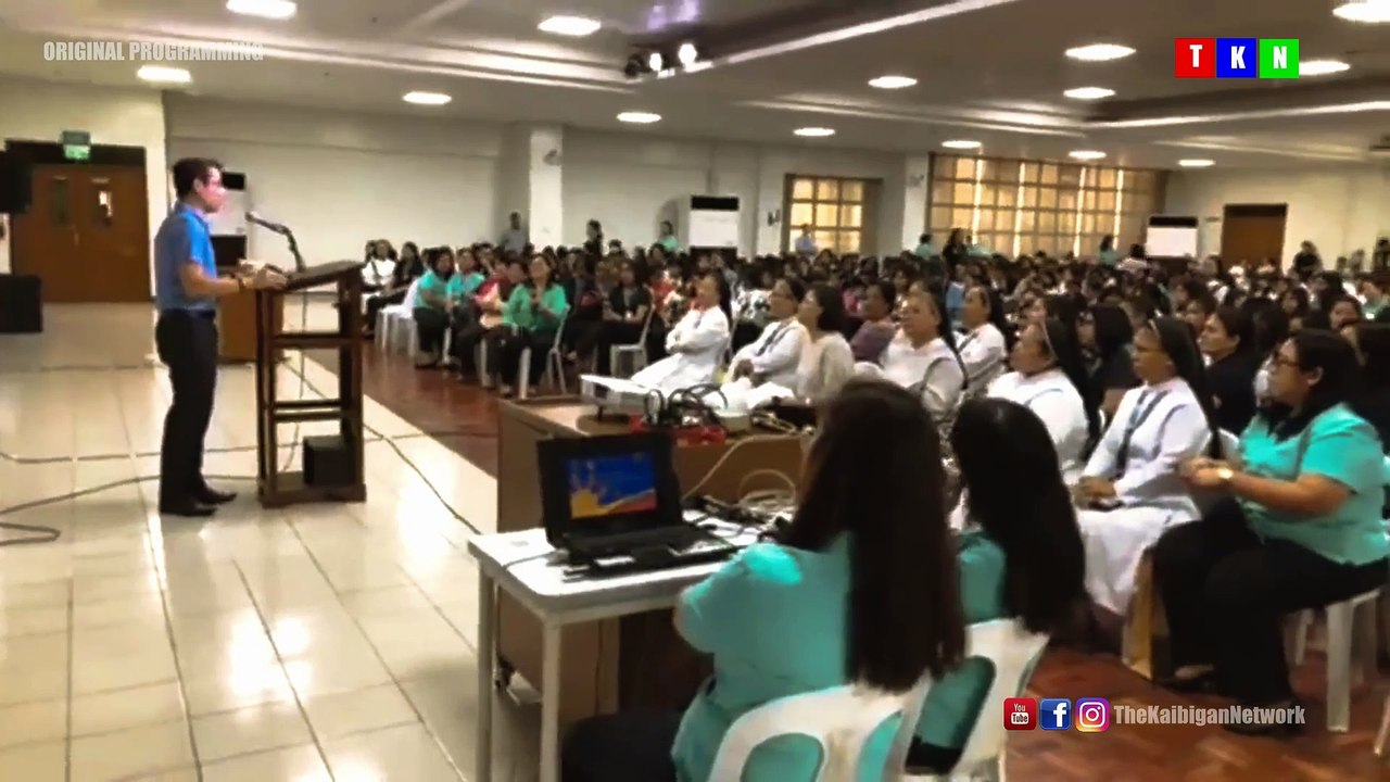 #Isko_#IskoPresident