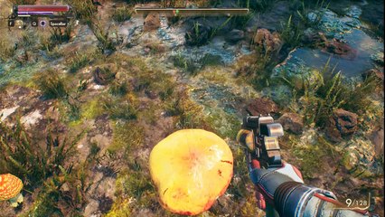 The Outer Worlds, Gameplay Español 2, Conociendo al lider de la conservadora y a la de los invernaderos