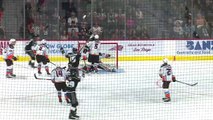 AHL Highlights: San Diego Gulls 2 vs. Ontario Reign 6