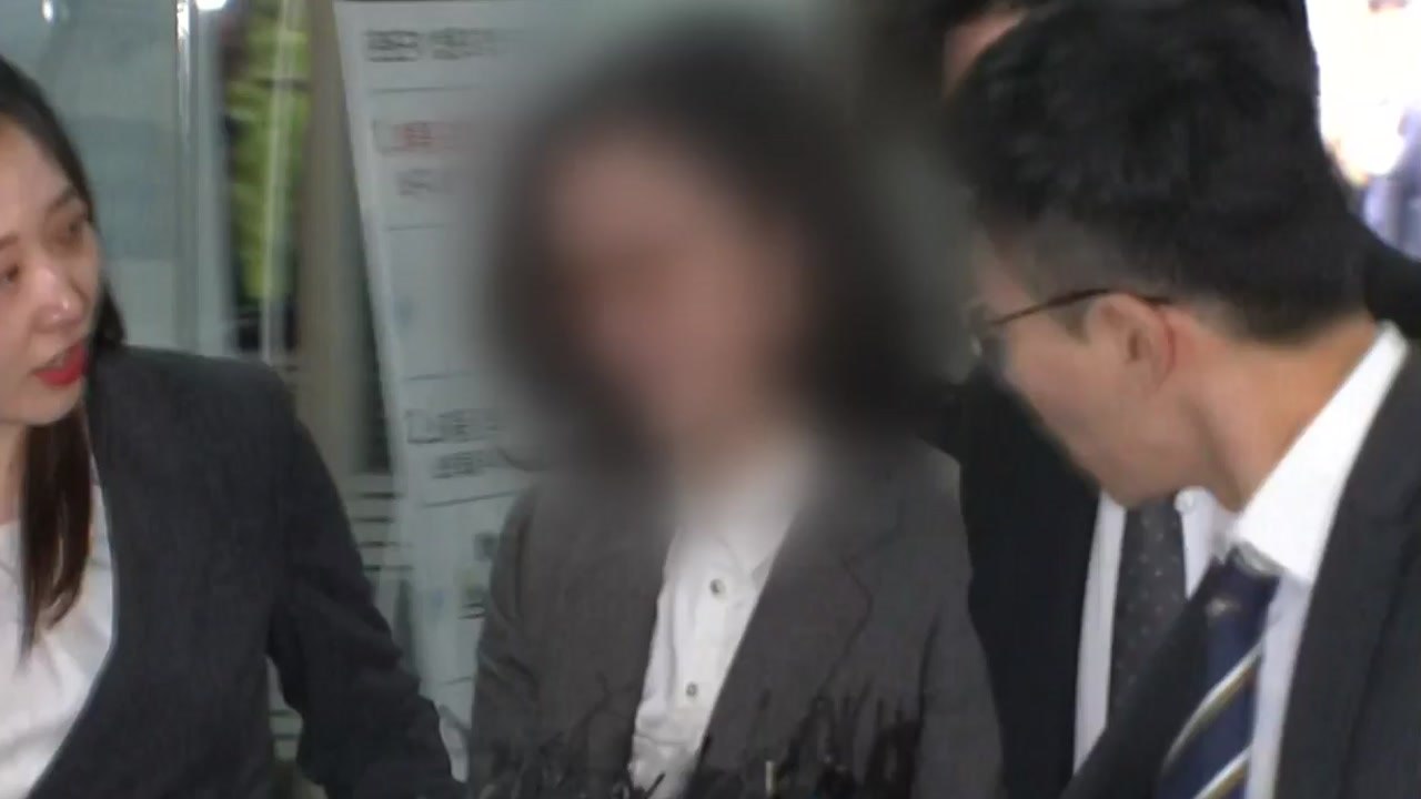 정경심 수사 속도...조국 소환 검토 / YTN