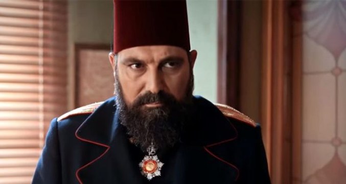 Payitaht Abdülhamid 94.bölüm fragmanı yayımlandı! Payitaht Abdülhamid 93. bölüm izle