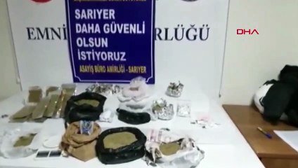 ‘Ölüm patroniçesi’yle bağlantılı kişilere operasyon: 20 gözaltı