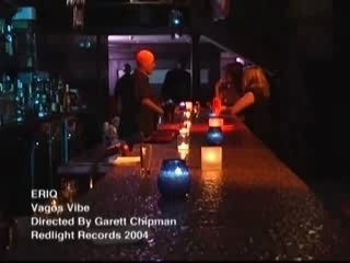 "Vagos vibe" by Eriq