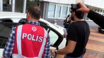 FETÖ terör örgütü elebaşı Gülen’in yeğeni gözaltına alındı