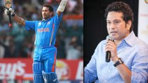 Sachin Tendulkar Rejected By Selectors In His 1st Selection Trail ! || Oneindia Telugu