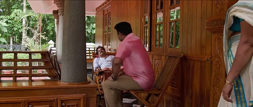 Chilappol Penkutty (2019)[Proper Malayalam - HDRip - x264 ESubs] Movie Part 2