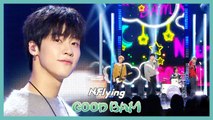 [HOT] N.Flying - GOOD BAM,  엔플라잉 - 굿밤  Show Music core 20191026