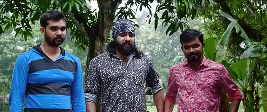 Chilappol Penkutty (2019)[Proper Malayalam - HDRip - x264 ESubs] Movie Part 3