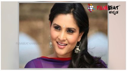 Ramya to return to sandalwood with Dil ka Raja | Oneindia Kannada