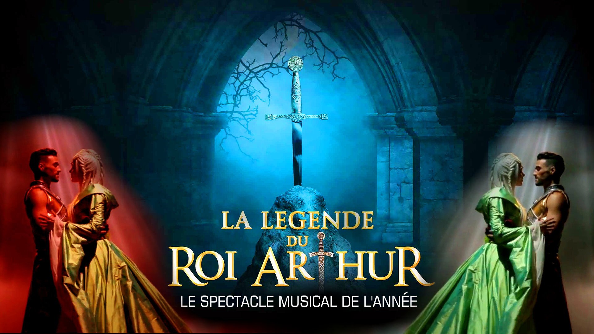 The Legend Of King Arthur Musical Comedy Video Dailymotion