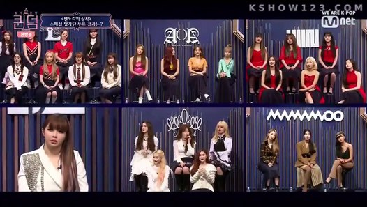 Queendom Episode 9 Engsub part 2 - video dailymotion