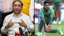 'Will Delete Your Number' : BCB President Slams Cricketer Mehidy Hasan || Oneindia Telugu