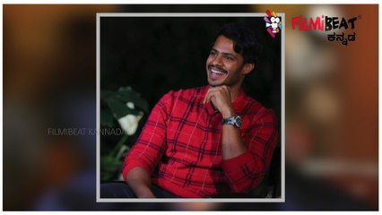 ವಿಭಿನ್ನ ಕಾನ್ಸೆಪ್ಟ್ ಜೊತೆಗೆ ತೆರೆ ಬರ್ತಿದ್ದಾರೆ ನಿಖಿಲ್ | FILMIBEAT KANNADA