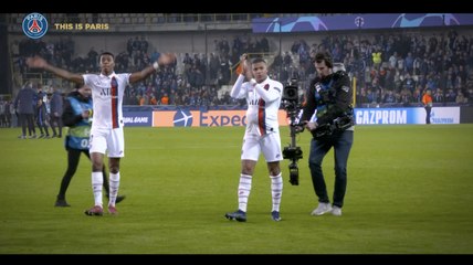 This is Paris 2019-2020: Episode 11