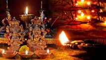 दिवाली लक्ष्मी - गणेश संपूर्ण पूजा विधि | Diwali Laxmi Ganesh Puja Vidhi | Boldsky
