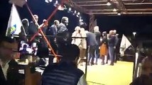 Umbria, Salvini accolto a Terni (25.10.19)