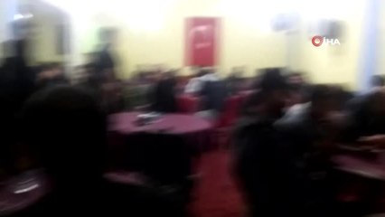 Ekmek içinden tombala pulu çıktı