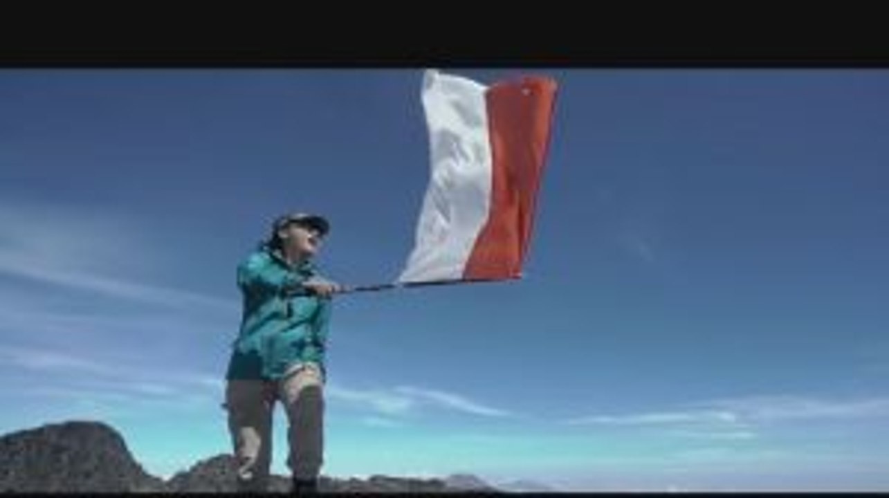 Journey to Mount Sumbing (1)