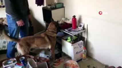 Son pişmanlık fayda etmedi...'Uyuşturucu içiyoruz, pişmanız, bir daha içmeyeceğiz'