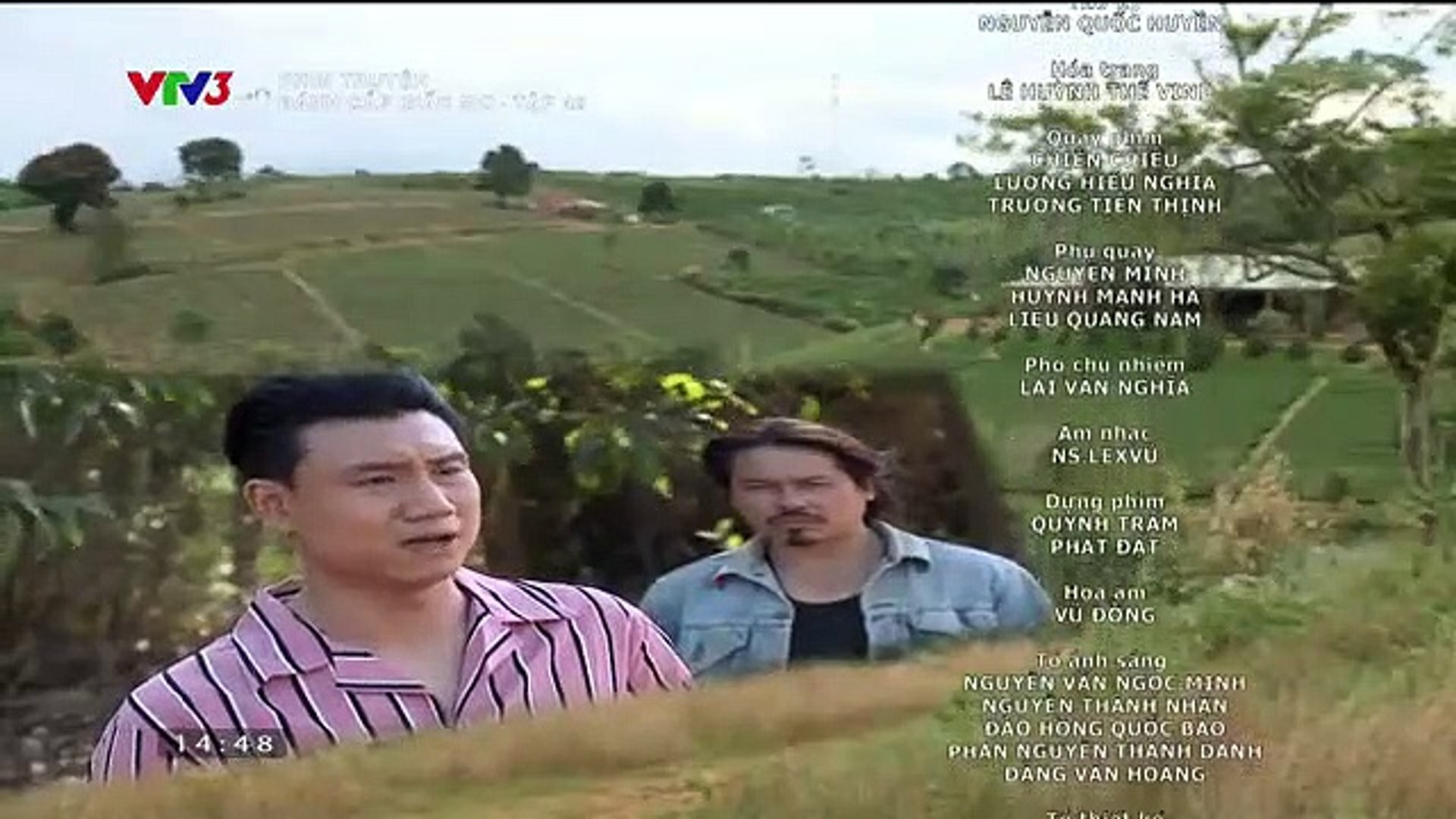 Đánh Cắp Giấc Mơ Tập 43 -- Phim Việt Nam VTV3 - Tap 44 - Phim Danh Cap Giac Mo Tap 43