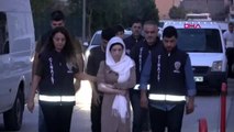 Adana 'motosikletten düştü? denilen minik nurcan'ı üvey annesi dövmüş