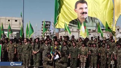 بعد توعد “إعلامية” بعمليات إرهابية جديدة ,, ضحايا بانفجار  مفخخة في حمام التركمان بالرقة