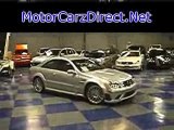 2008 Mercedes-Benz C 63 AMG used cars for sale