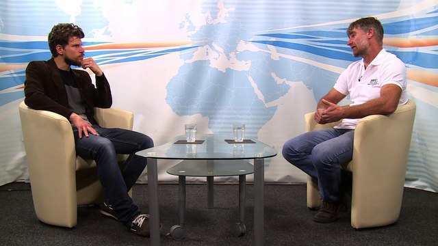 Stúdió - Dobos Endre