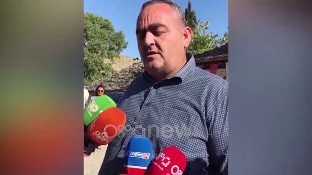 Ora News - Fredi Bejleri për mediat greke: Masat e policisë nuk janë tregues demokracie