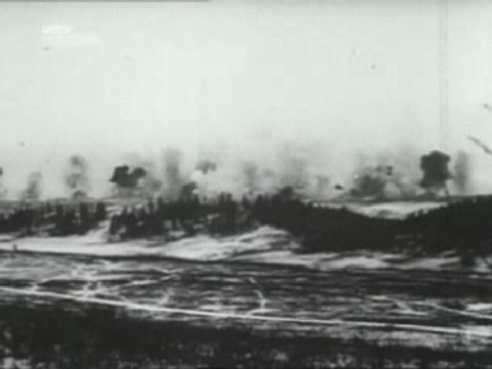 Weapons of WW2 - Rockets (Part 2)