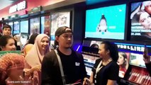 Kata Laudya Cynthia Bella soal Penggelapan Uang Bandung Makuta