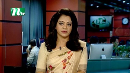 NTV Dupurer Khobor | 26 October 2019