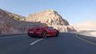 The Best Driving Road In The World- Lykan Hypersport, Ferrari 488 Spider, McLaren 650s