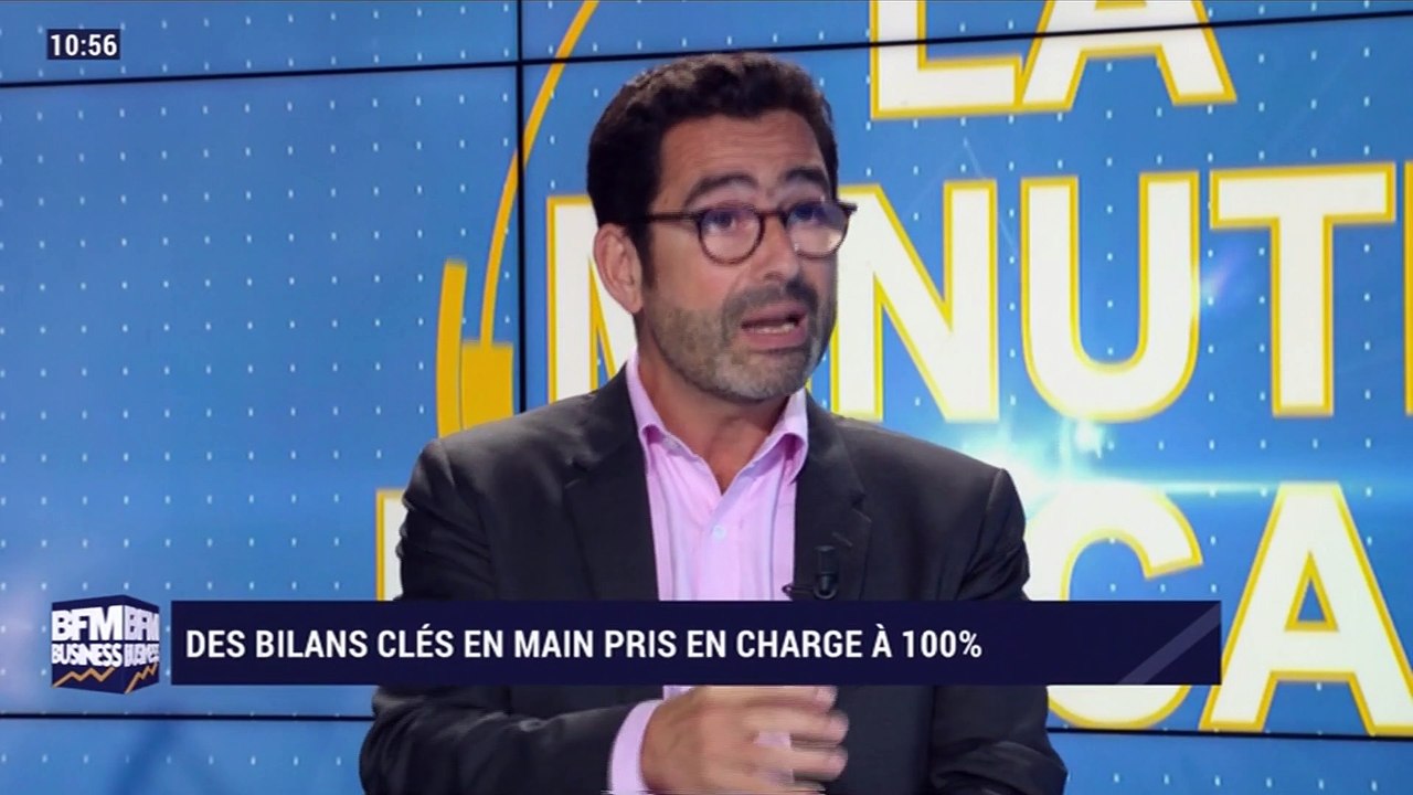 La minute médicale: Parcours de santé, la fin du parcours du combattant ? - 26/10