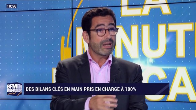 La minute médicale: Parcours de santé, la fin du parcours du combattant ? - 26/10